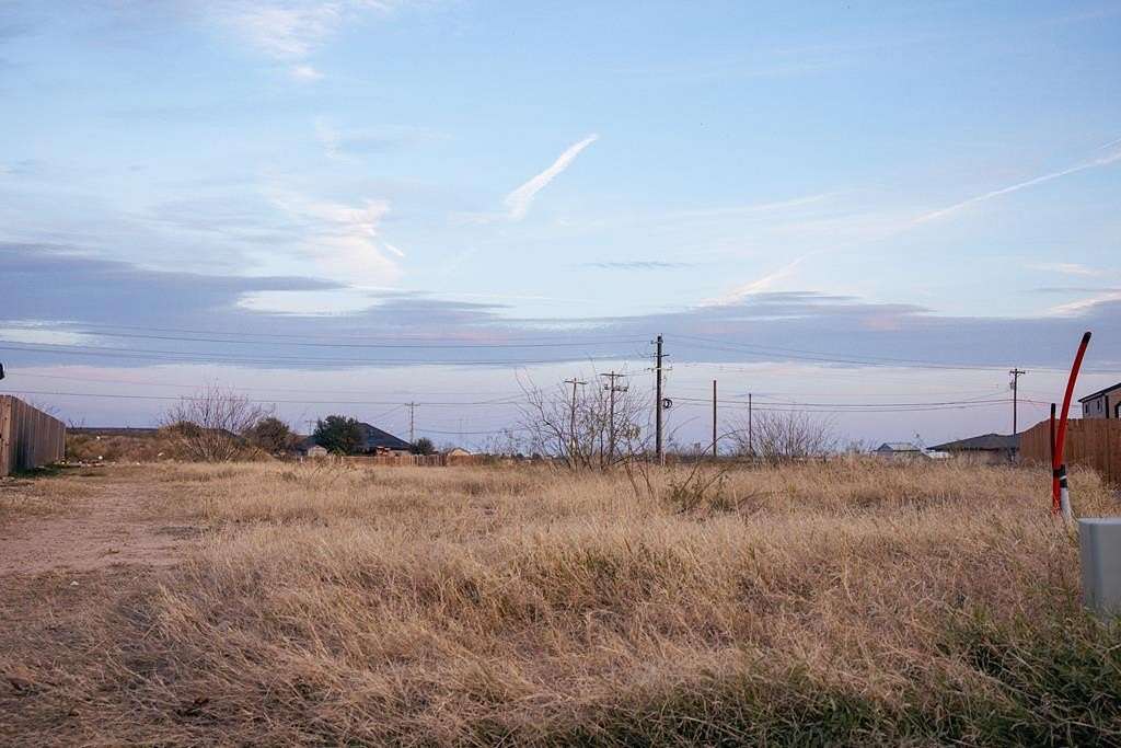 0.28 Acres of Residential Land for Sale in San Angelo, Texas