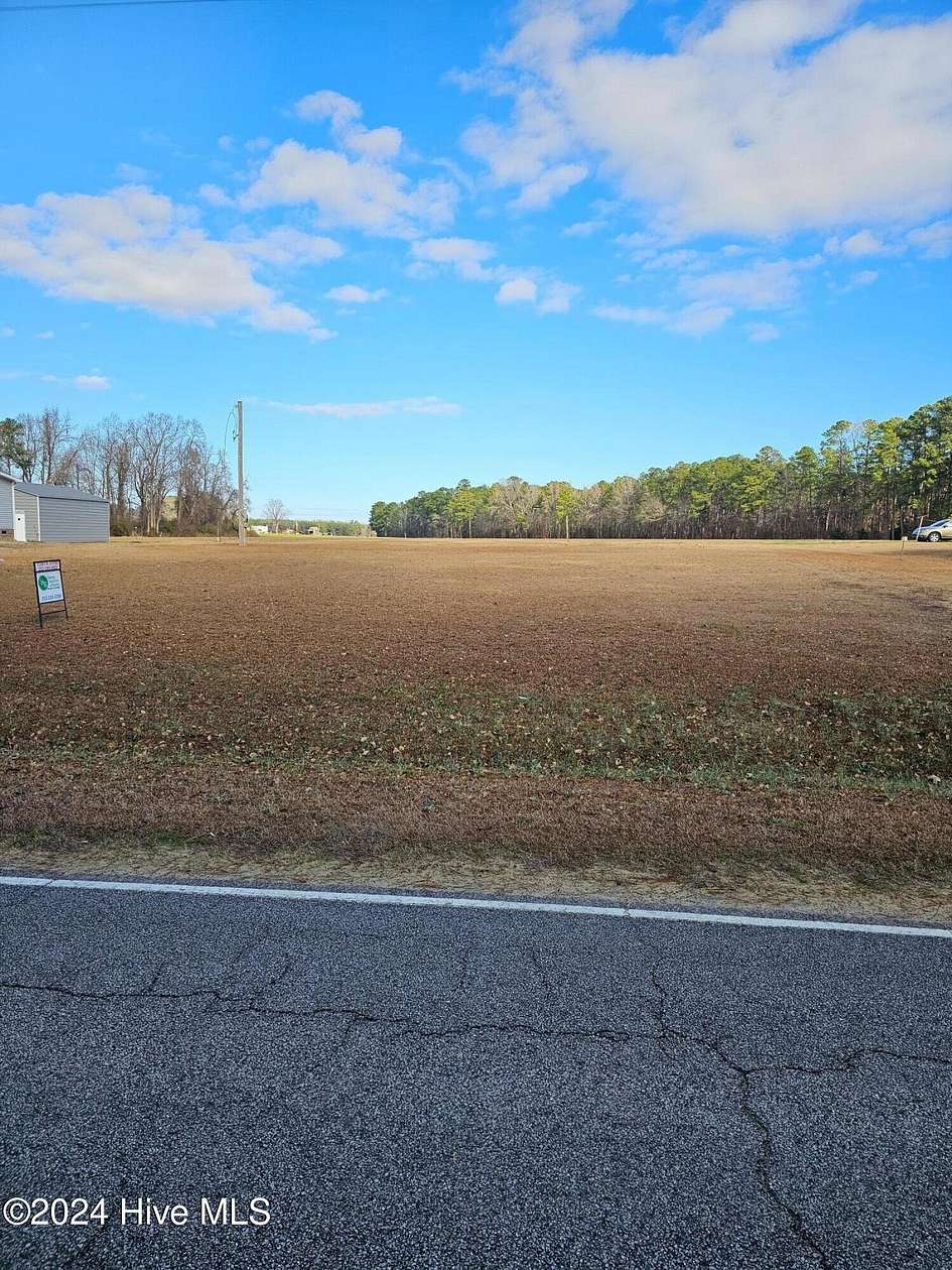 0.92 Acres of Land for Sale in Bailey, North Carolina