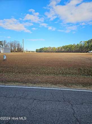 0.92 Acres of Land for Sale in Bailey, North Carolina