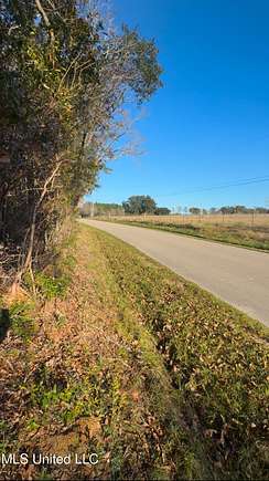 10 Acres of Land for Sale in Pass Christian, Mississippi