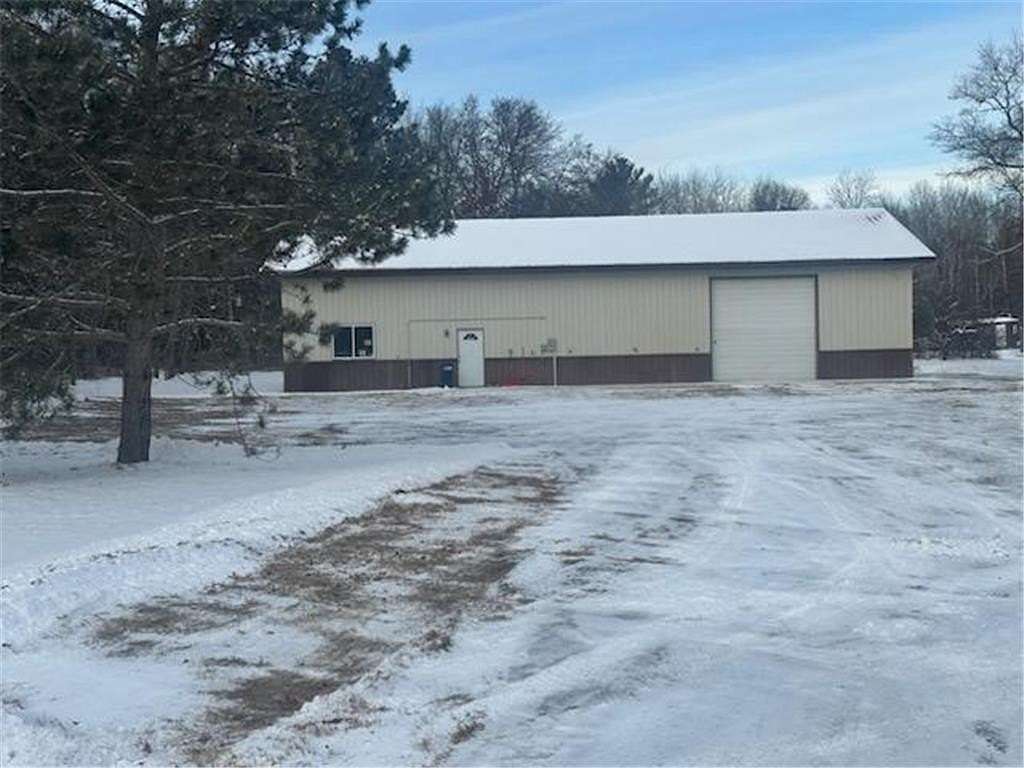 5.21 Acres of Commercial Land for Sale in Nisswa, Minnesota