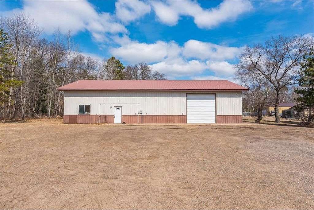 5.2 Acres of Commercial Land for Sale in Nisswa, Minnesota