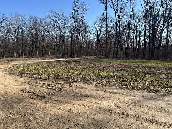 25 Acres of Commercial Land for Sale in Dadeville, Missouri - LandSearch