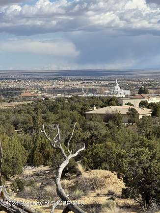 2.5 Acres of Residential Land for Sale in Farmington, New Mexico