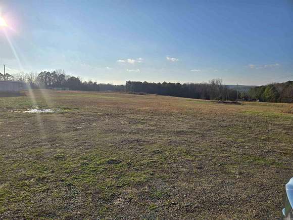 10 Acres of Mixed-Use Land for Sale in Fairfield Bay, Arkansas