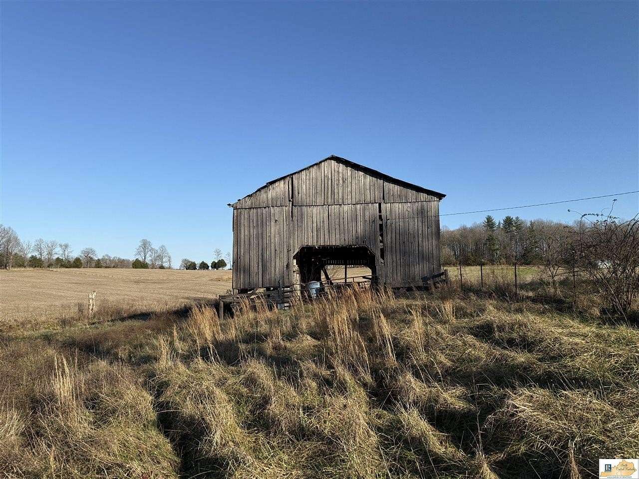 4.3 Acres of Land for Sale in Columbia, Kentucky