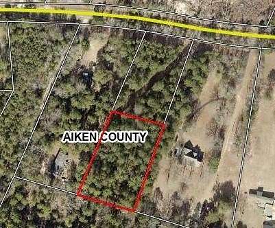 1 Acre of Residential Land for Sale in Aiken, South Carolina