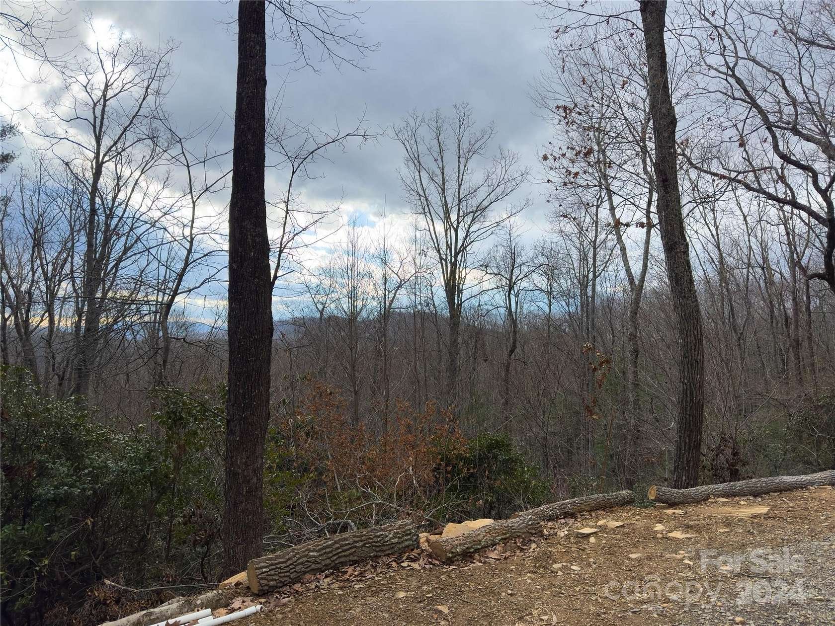 2.61 Acres of Residential Land for Sale in Spruce Pine, North Carolina