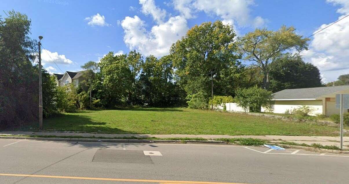 0.37 Acres of Commercial Land for Sale in Benton Harbor, Michigan