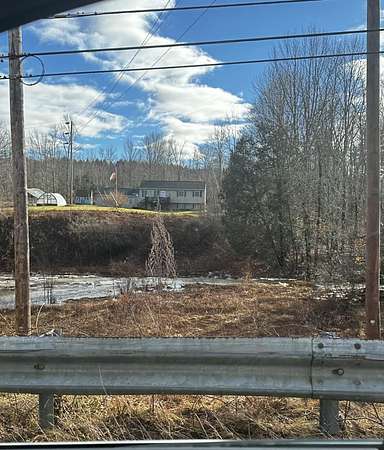 10 Acres of Residential Land for Sale in Unity, Maine