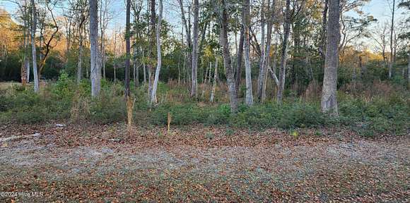 0.92 Acres of Residential Land for Sale in Supply, North Carolina