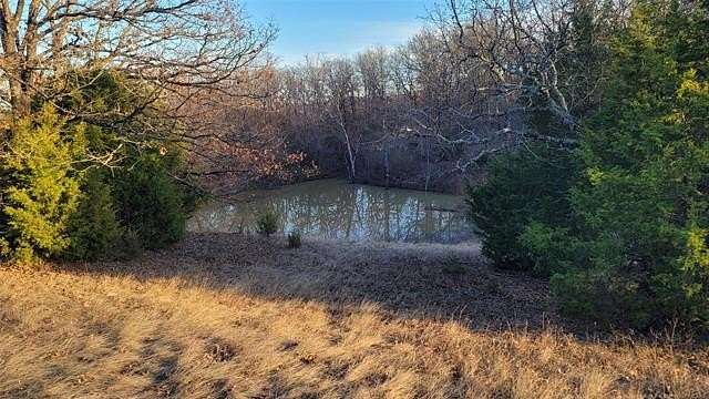 5 Acres of Land for Sale in Henryetta, Oklahoma