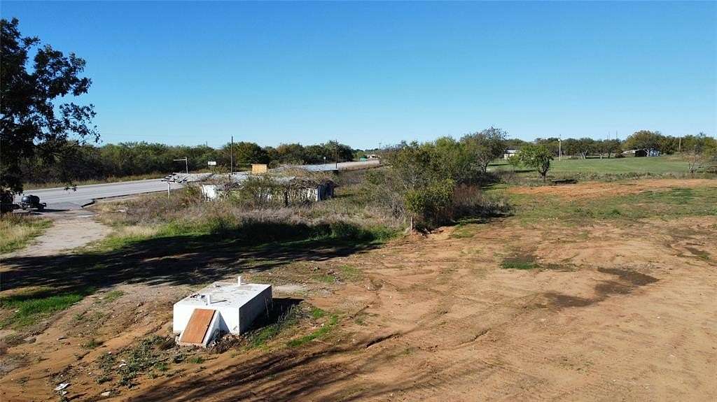 2.14 Acres of Land for Sale in Olney, Texas