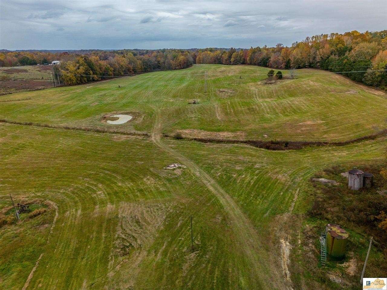 60 Acres of Recreational Land for Sale in Burkesville, Kentucky