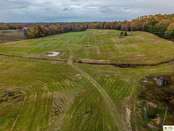 60 Acres of Recreational Land for Sale in Burkesville, Kentucky