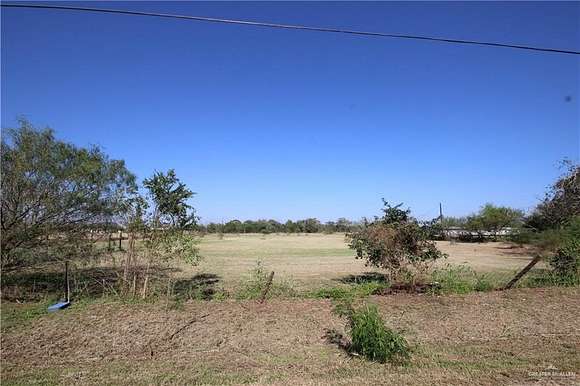 4.696 Acres of Residential Land for Sale in Los Fresnos, Texas