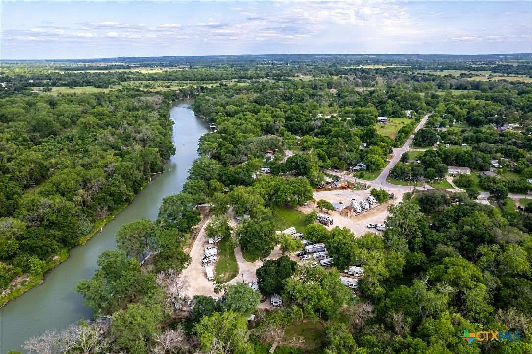 4 Acres of Residential Land for Sale in Seguin, Texas