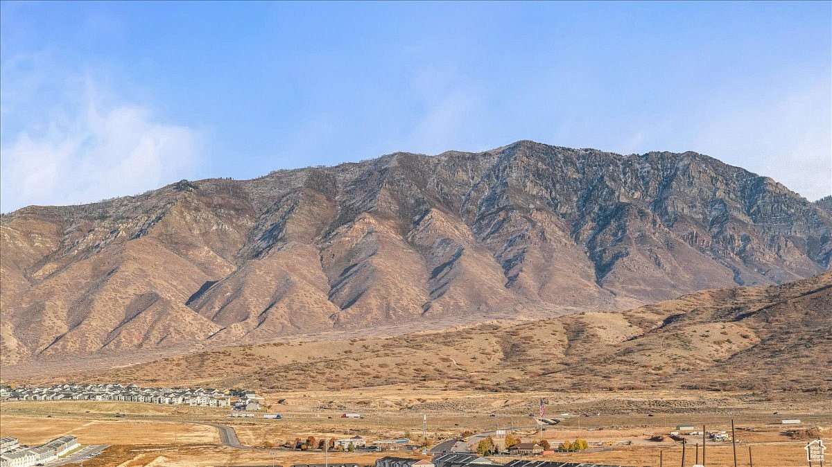 0.25 Acres of Residential Land for Sale in Santaquin, Utah