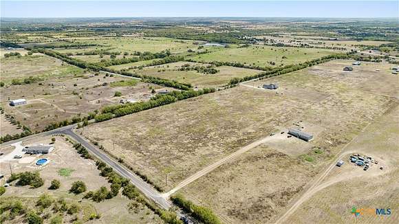 1.049 Acres of Residential Land for Sale in Moody, Texas