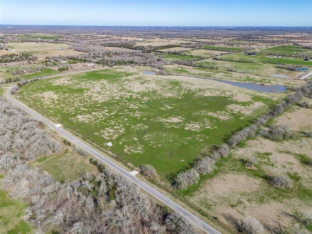 10.01 Acres of Land for Sale in Point, Texas