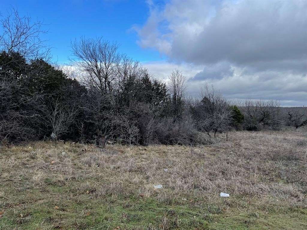 10 Acres of Recreational Land for Sale in Mineral Wells, Texas