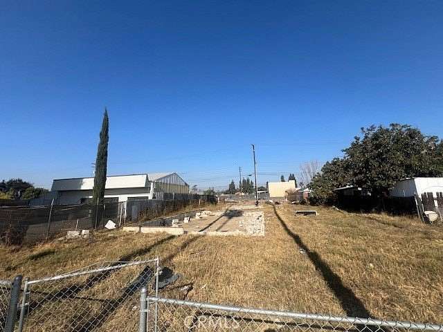 0.169 Acres of Residential Land for Sale in Pomona, California