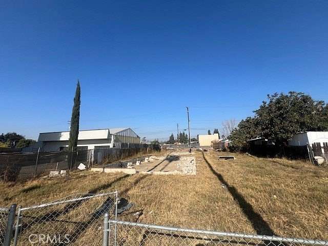 0.17 Acres of Residential Land for Sale in Pomona, California