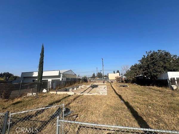 0.17 Acres of Residential Land for Sale in Pomona, California