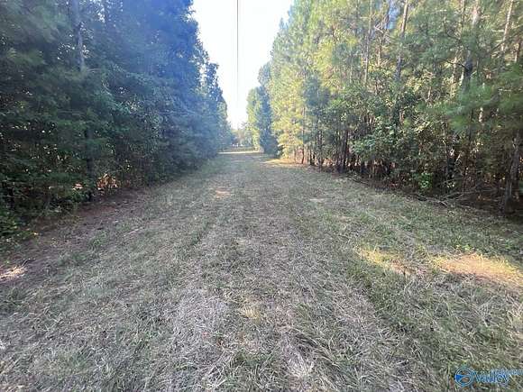 2.05 Acres of Land for Sale in Athens, Alabama