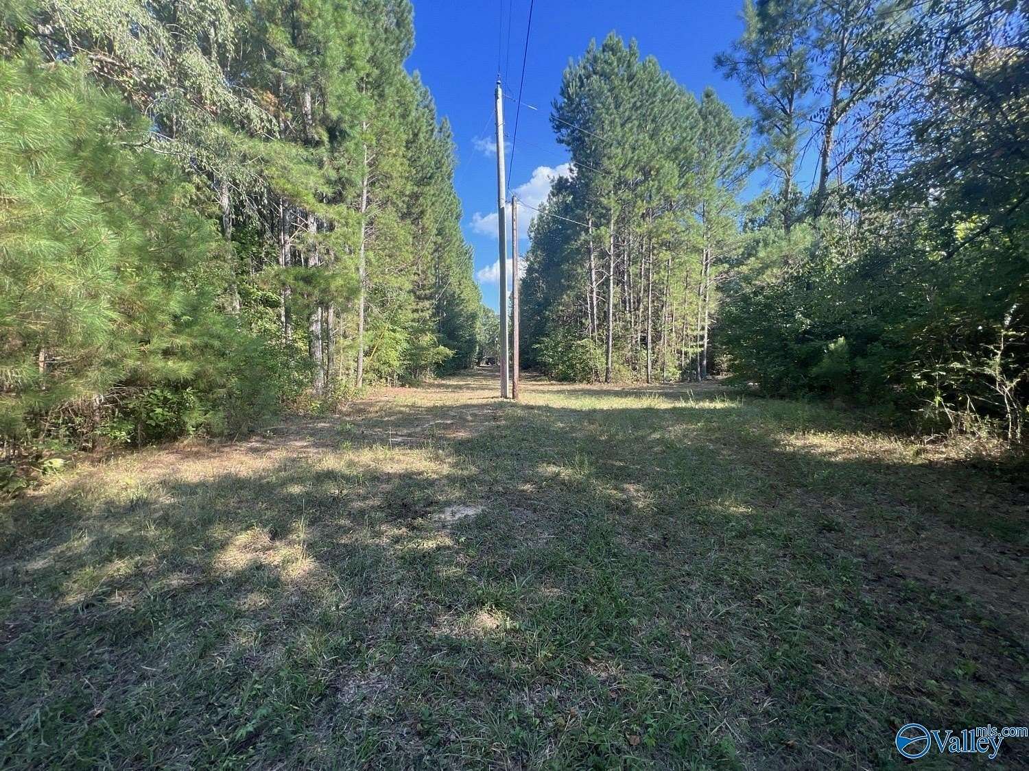 2.05 Acres of Land for Sale in Athens, Alabama