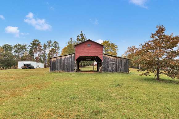 2.6 Acres of Residential Land for Sale in Amory, Mississippi