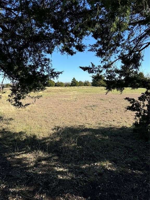 10.29 Acres of Land for Sale in Gunter, Texas