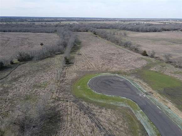 1.25 Acres of Residential Land for Sale in Greenville, Texas