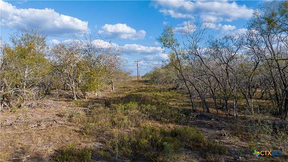 104.4 Acres of Recreational Land for Sale in Gonzales, Texas