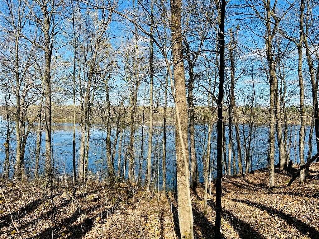 0.48 Acres of Residential Land for Sale in Rice Lake, Wisconsin