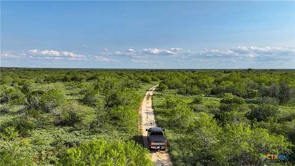 25 Acres of Recreational Land for Sale in Pleasanton, Texas