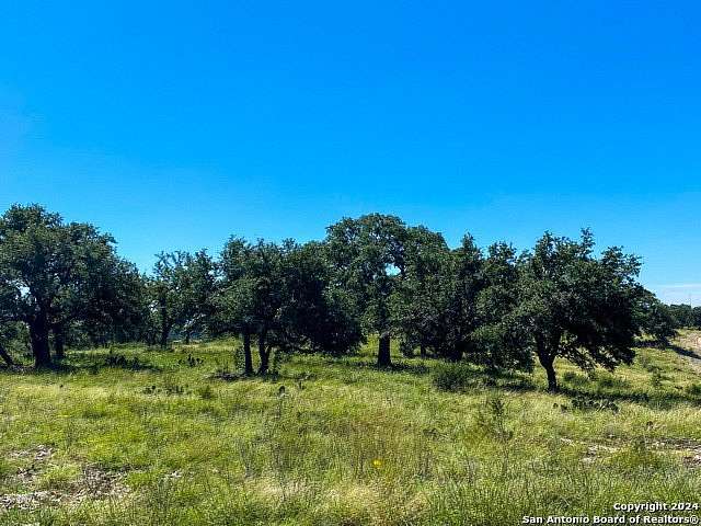 4.5 Acres of Residential Land for Sale in Kerrville, Texas