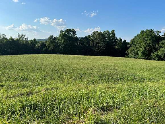 1.54 Acres of Residential Land for Sale in Byrdstown, Tennessee