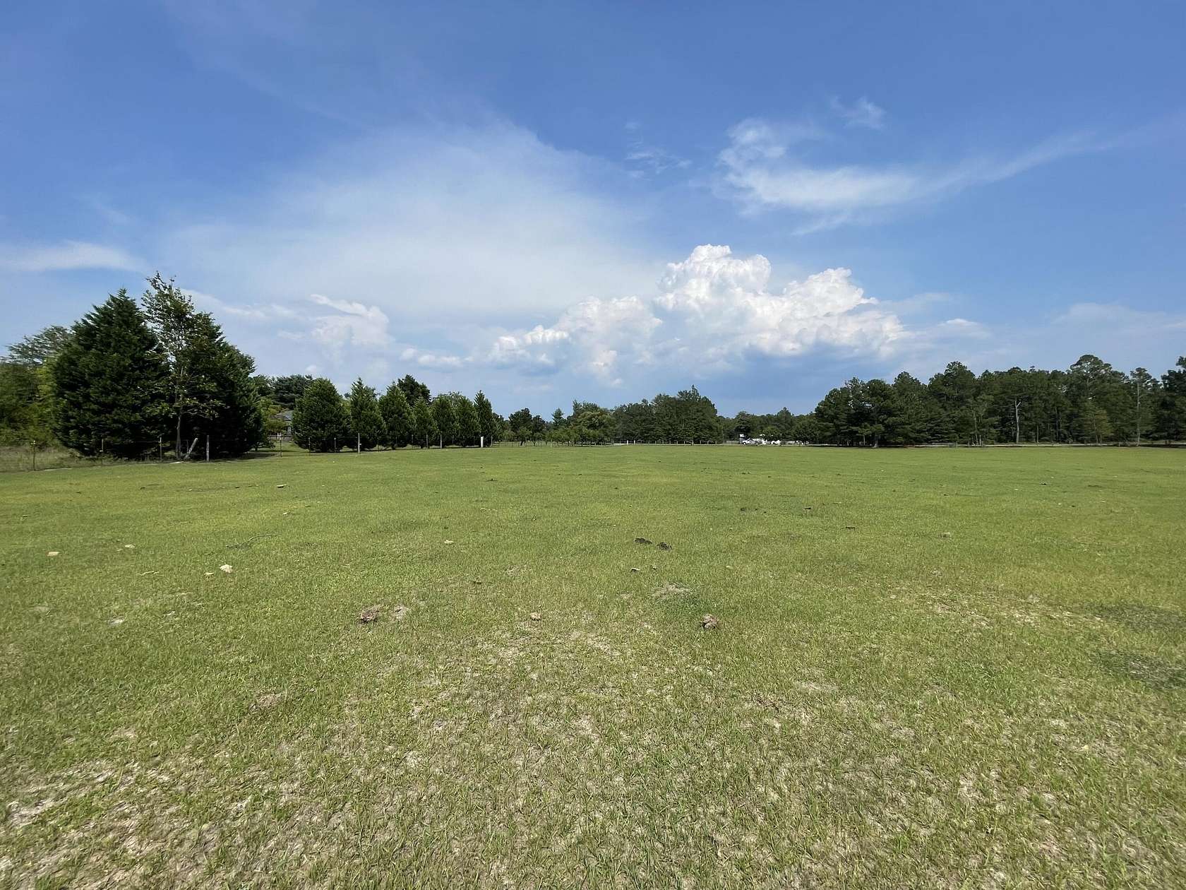 28.86 Acres of Agricultural Land for Sale in Wagener, South Carolina