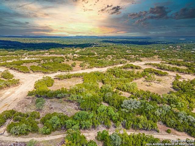 2.098 Acres of Residential Land for Sale in Boerne, Texas