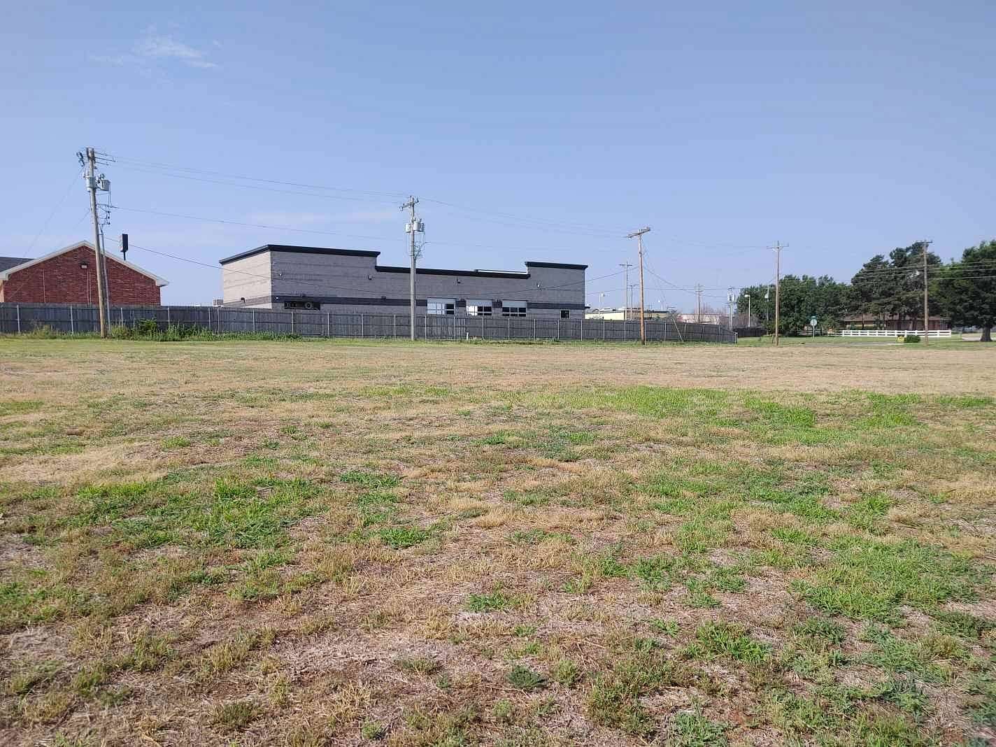 Residential Land for Sale in Woodward, Oklahoma