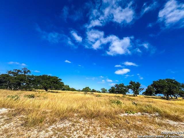 3.49 Acres of Residential Land for Sale in Kerrville, Texas