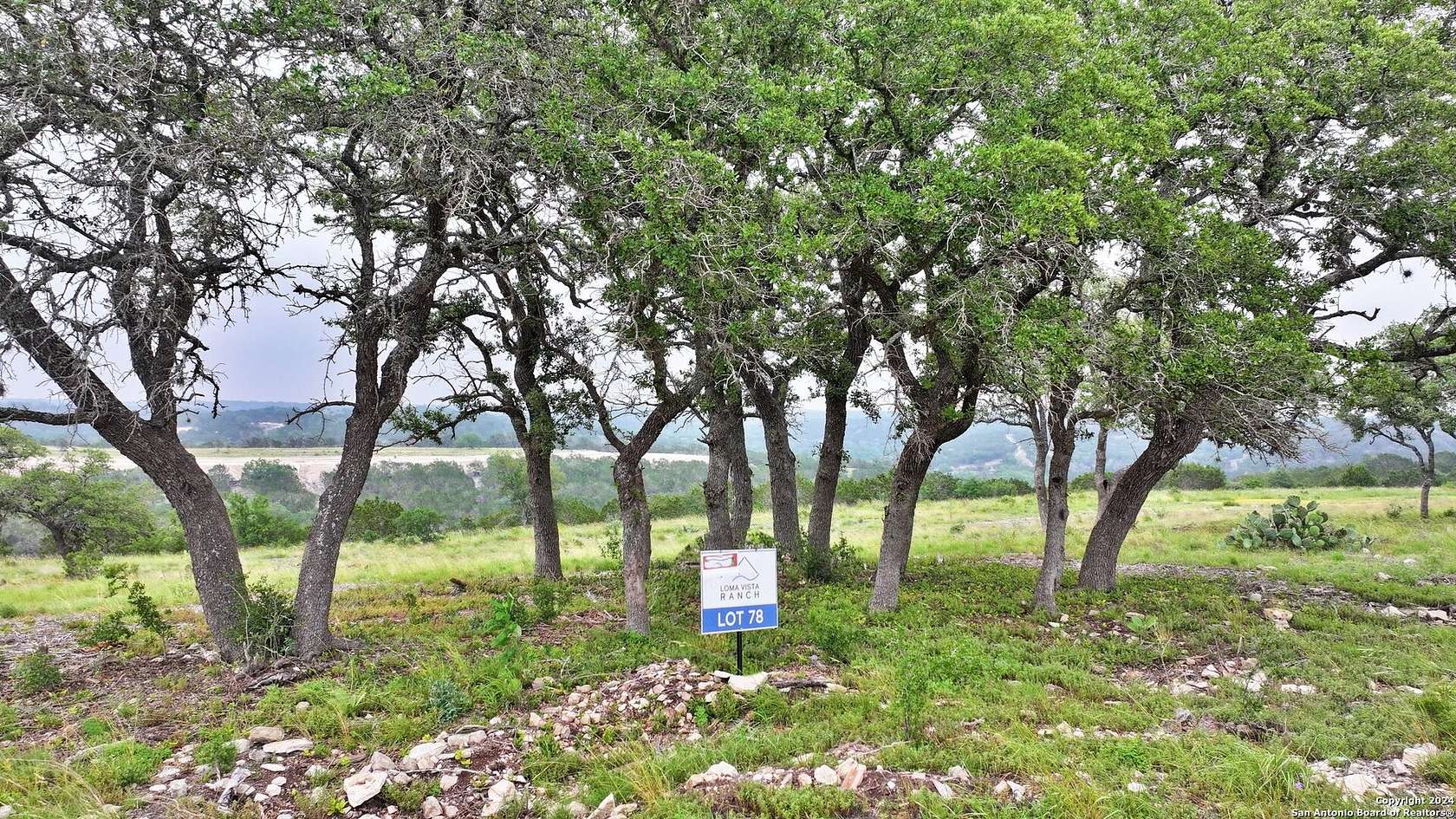3.18 Acres of Residential Land for Sale in Kerrville, Texas