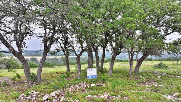 3.18 Acres of Residential Land for Sale in Kerrville, Texas