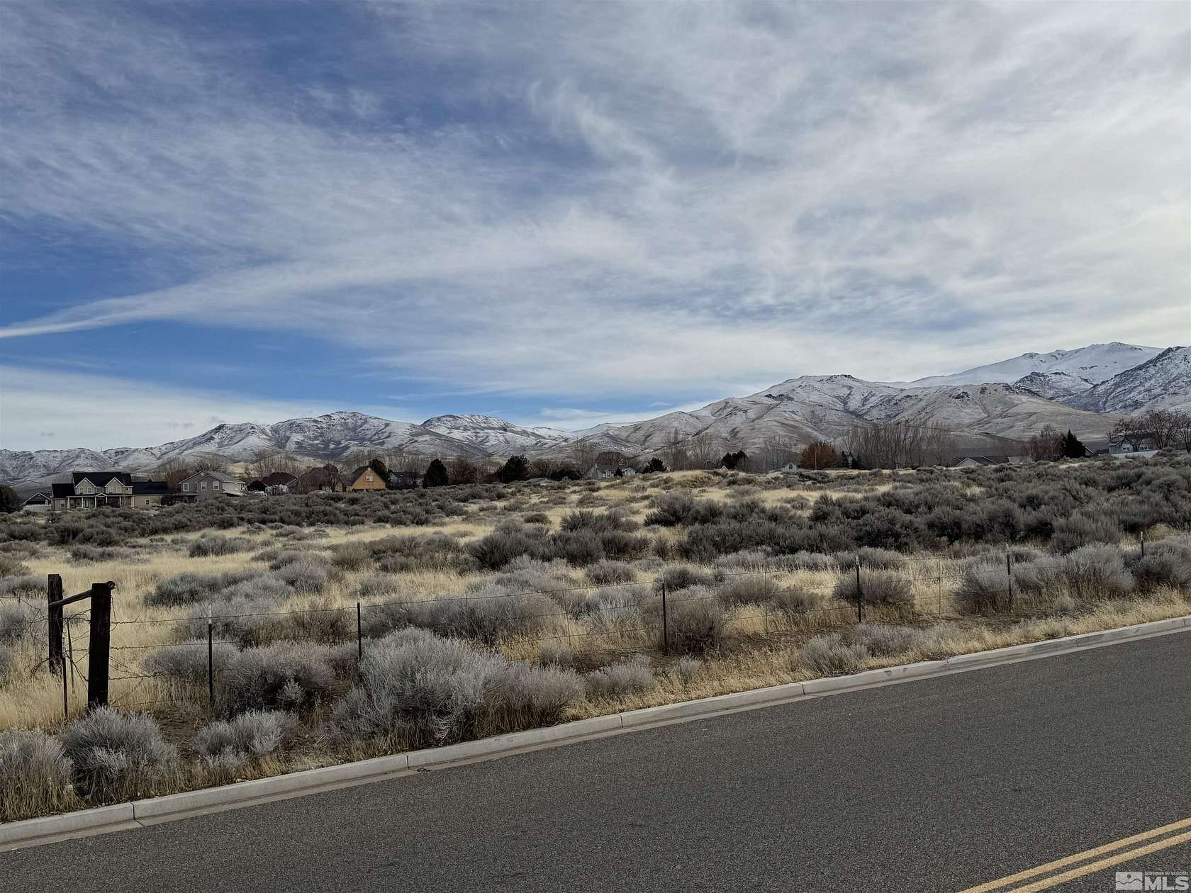 2.35 Acres of Land for Sale in Winnemucca, Nevada