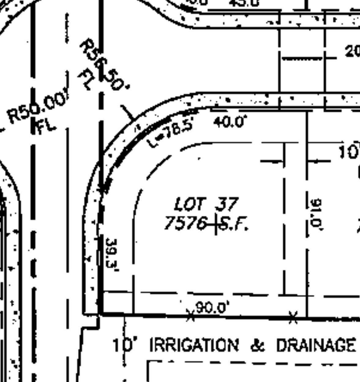 0.17 Acres of Residential Land for Sale in Grand Junction, Colorado