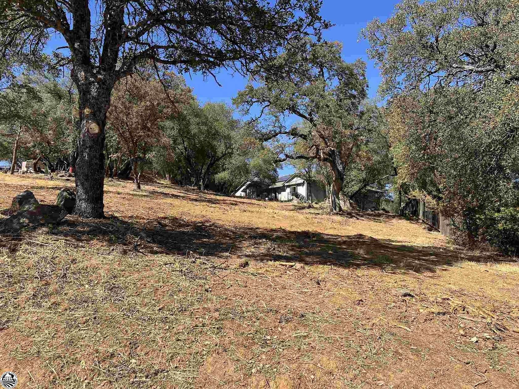 0.25 Acres of Residential Land for Sale in Angels Camp, California