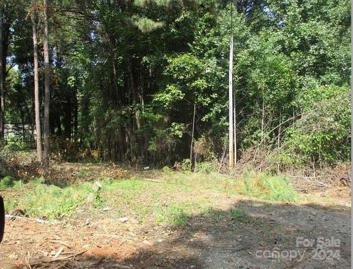 1.2 Acres of Residential Land for Sale in Cherryville, North Carolina