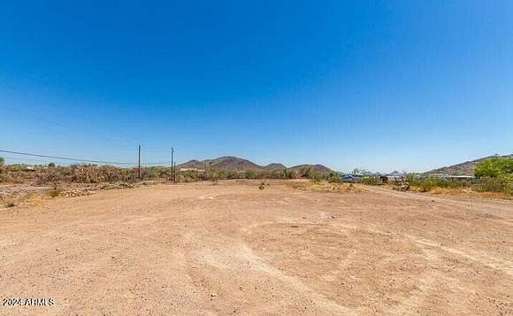 2.35 Acres of Residential Land for Sale in Phoenix, Arizona