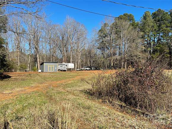 2.15 Acres of Residential Land for Sale in Norwood, North Carolina